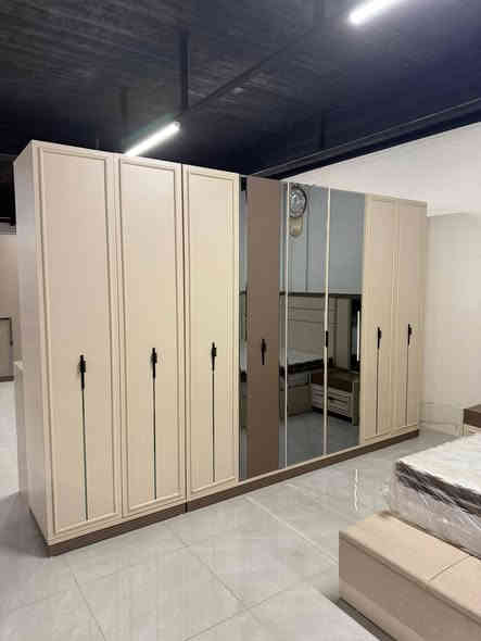 بدون مقدمه 💥💣بقسط( 140 )الفً فقط 🧨

غرفة 10  قطع تركية المنشأ موديل داري🇹🇷🇹🇷

بشرى ساره للموظفين 👨🏻‍🦰 والمتقاعدين👨🏻‍🦳والرعايه👴🏻 والداخليه👮🏻 والدفاع والمعين

للأســتفسـار يرجــى الاتصال الى الرقم التالي

‏‭***********

# اقسام الجمعيه
#قسم الموبايلات📱
#قسم البليات Games
#قسم الغرف النوم والاثاث 🛏 🪑
#قسم الاجهزه الكهربائيه 📺🔌
#قسم الدرجات الناريه والشحن🛵🚲
#قسم الكارتات او الرصيد 💳 
 
او زيارة موقعنا 🚗
 
#العنوان
الانبار- الرمادي-التاميم - شارع النخيل مقابل محطة النخيل للبانزين ⛽️⛽️
