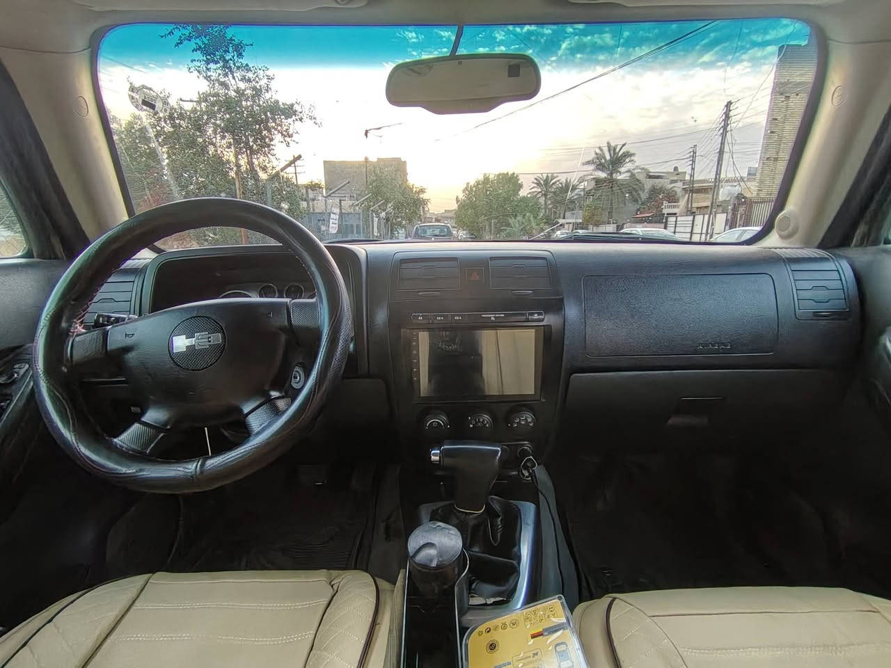 السلام عليكم همر h3 ٢٠٠٨ مجموعه تاهو تخم تاير وويل امريكي جديد بدون صبغ وحادث بالبدنه صفحه الراكب من الامام السعر ١١٥ او مراوس بامريكي نفس السعر او اقل


**إذا كنت صاحب هذا الإعلان وتريد حذفه لأي سبب، رجاءا أرسل رسالة إلى الدعم الفني**