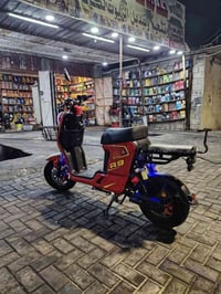 R9 • ٢٠٢٥ • بطاريات ٣٢ أمبير