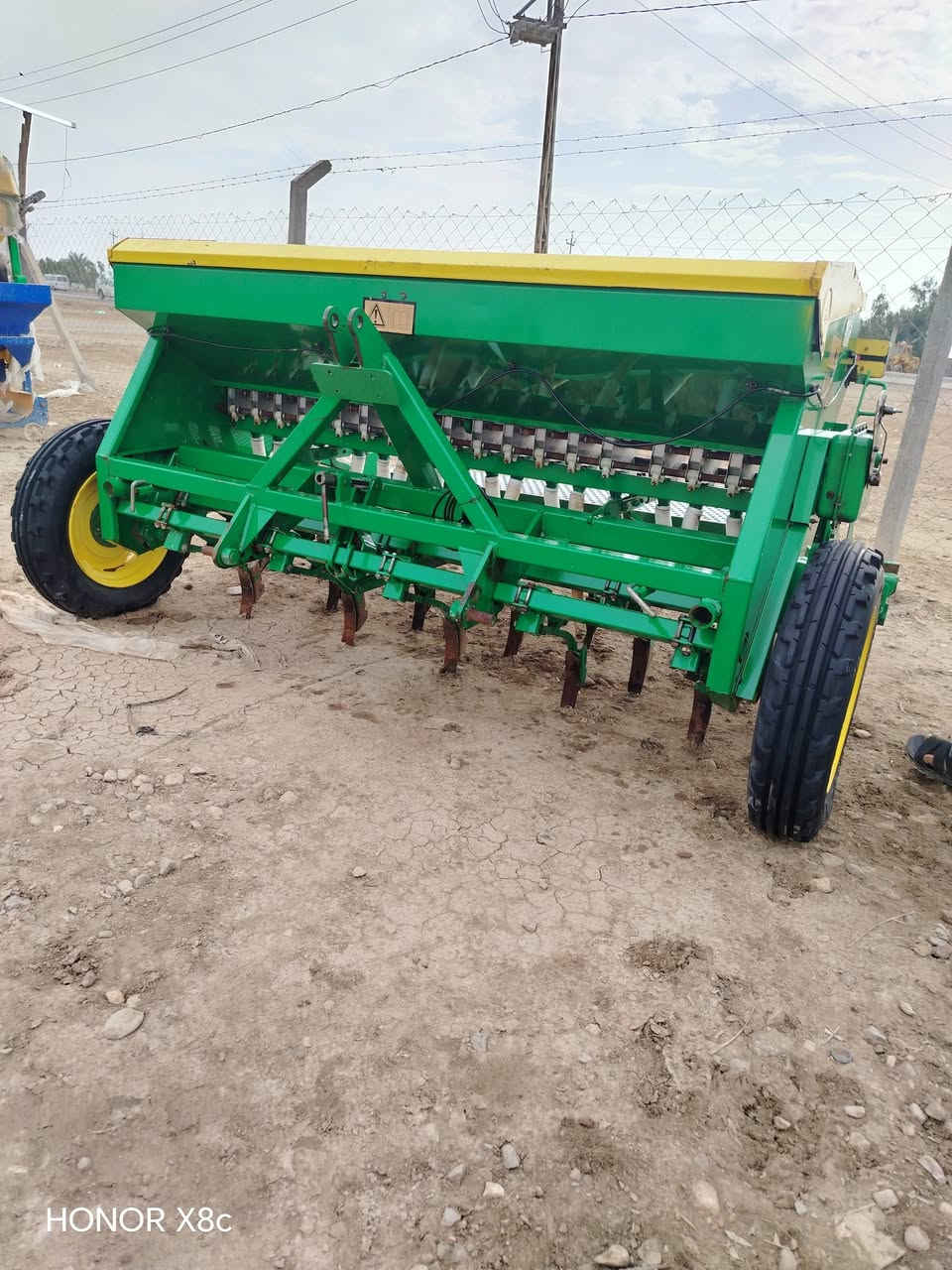 للبيع طابعه حجم 18 موديل 16 مكفوله كفاله عامه مشتغله 20 دونم فقط العنوان واسط العزيزية معرض القمه ***********
***********
