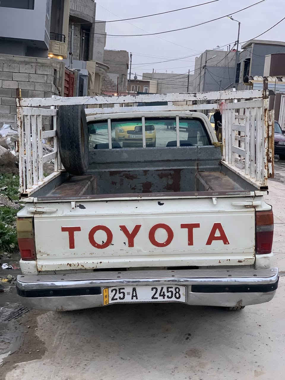 بيكم 88 محرك 3Yمكان موصل بدون صبغ ضررها چاملغ سياره كدام العين محرك كير اكسن شرط ***********
