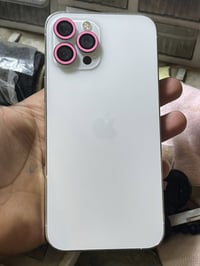 آيفون ١٢ برو ماكس • ٢٥٦ • حيل نضيف