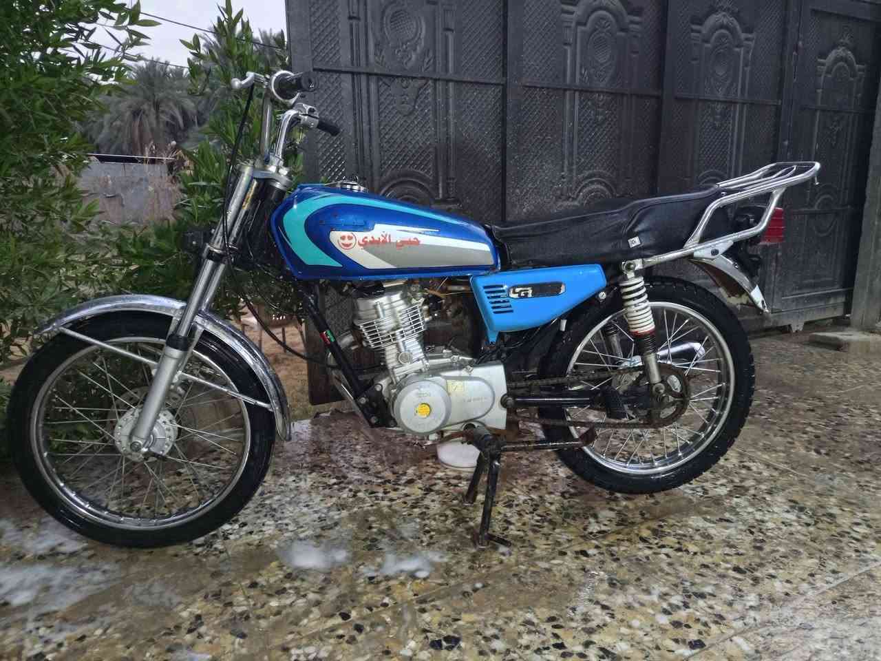 اربعه كير نضيفه وجاهزه 22 كلك بليته ورقم شاصي موجود 
السعر ب 350 
المكان كربلاء الحسينيه الوند 
*********** تصال
