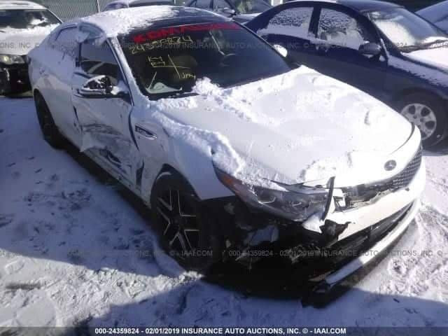 اوبتما 2018 فئة SXL رقم بغداد للبيع
مواصفات كثيرة  غنية عن التعريف ...ماشيه اقل93 تبديل باب وجاملغ تفصيخ .بدون ايرباك ...صور الحادث موضحه بالمنشور  .
السعر 155 مع مجال بسيط ..مكان ناصرية مركز  للاستفسار على الواتس ***********
