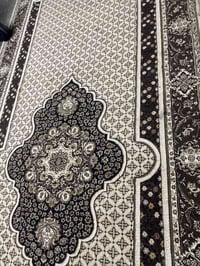 فرش • ٥×٢ • السليمانية