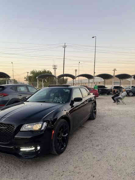 🍒اوباما  2022 S امريكي🍒

                  اللون اسود  سعر 235وبيه مجال 

                  الموديل 2022 اصل دخول جديد سياره بدون ارقام الرقم ع اليشتري

                   ( 

السيارة ( بنيد فقط بدون دواخل  ) كفالة عامة

المسافة المقطوعة 35 فقط وضع الوكالة

حجم المحرك 3600

مواصفات السيارة:-
*بانوراما
* نقطة عمياء . 
* حساسات امامية . 
* مصابيح امامية زنون مع  بلوجكترLED . 
* ويل قياس 20 أنج . 
* حساسات خلفية .  . 
* شاشه كبيرة مع نظام ملاحة نفكيشن GPS .
* سستم صوت كامل مع دمام خلفي 
* كراسي جلد طبيعي شعار S
* مقاعد أمامية كهربائية عدد 2 .  . 
* مقاعد أمامية تبريد وتدفئة . 
* مقاعد خلفية تدفئة . 
* تشغيل عن بعد .  . 
* تدفئة ستيرن . 
* محدد سرعة .  . 
* كاميرا خلفية دوارة.
* مرايا رادار مع ترحيب متحسسة للاضاءة  
* دخول ذكي (بصمة) .

(السيارة ارقام فحص مؤقت بأسمي)

مكان السيارة بغداد 
للاستفسار عن السعر واي تفاصيل اخرئ الاتصال متوفر واتساب ايضا.🔺

📞 ***********
