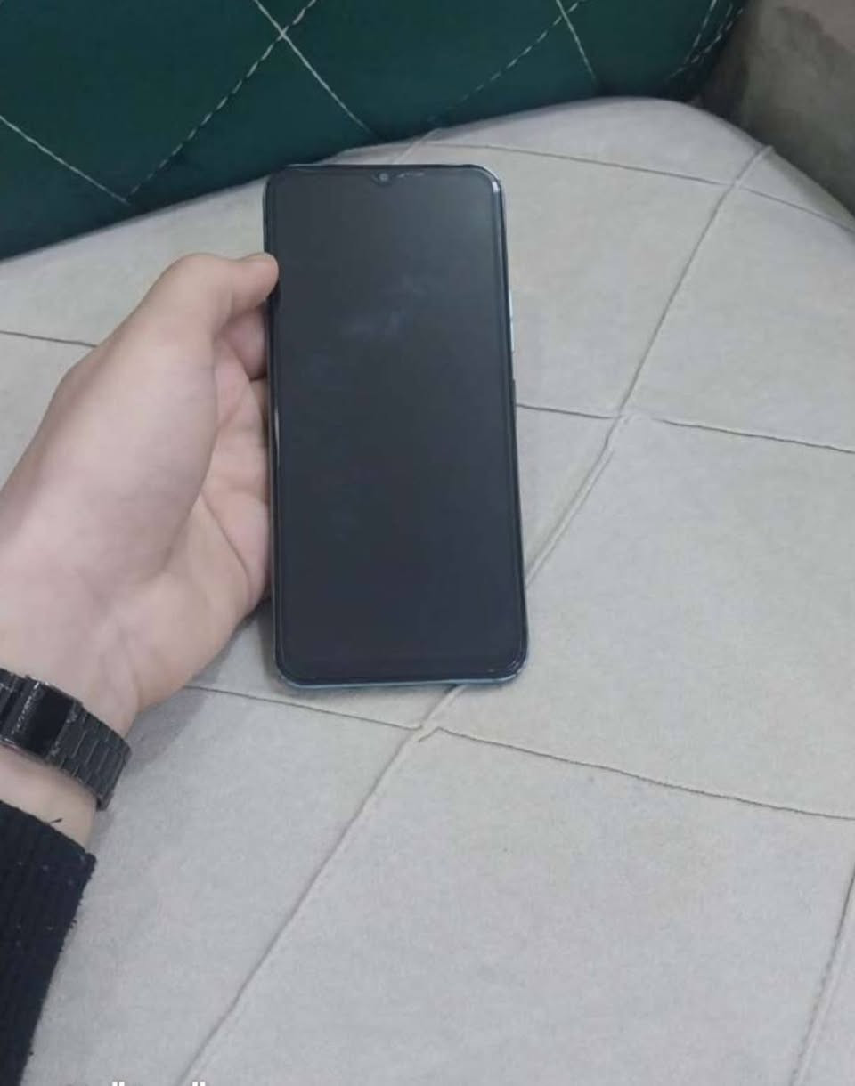 نقال تكنو نضيف ماداخل تصليح مكفول ذكرتة 128 السعر 90


**إذا كنت صاحب هذا الإعلان وتريد حذفه لأي سبب، رجاءا أرسل رسالة إلى الدعم الفني**