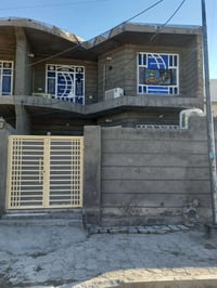 دار للبيع • حي المعلمين الثانية • ١٥٠م