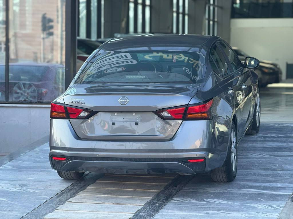 نيسان التيما 2024 موصفات sفقط بي بابين طرف سكن بجم خلفي كله كبس كاتي تترقم شمالي عنوان ديالى خانقين 
***********
*********** خناقين, ديالى
