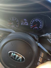 سيراتو ١٩  ماشيه ٩٣  كير مكينه تبريد كفاله  سعرها ١٤٥$ مكانها الحريه ا...