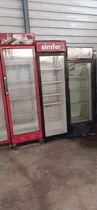 ثلاجة • بابل