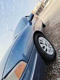 سيفيا ١٩٩٣ • محرك وكير مكفولات • رقم صلاح الدين