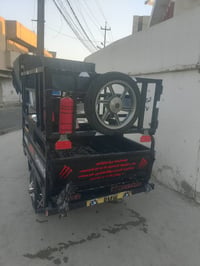 ستوته • ٢٠١٩ • موصل جانب ليمون