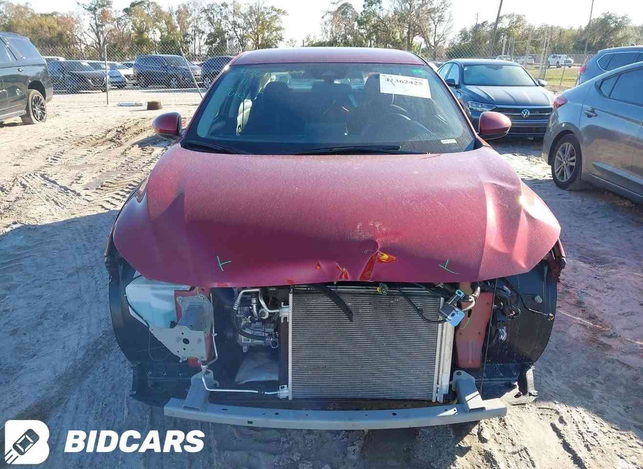 سلام عليكم سياره سنترا موديل 2024 ماشيه 5000 سياره مرقم كامل الاستفسار ***********
