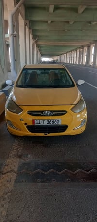 اكسنت • ٢٠١١ • اليوسفيه