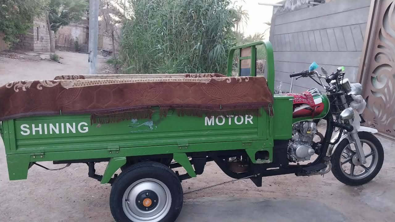 السلام عليكم ستوته.. للبيع.مديـلـ…2023اوراق مكفوله من الحيم والصبغ ومامفتوح بيه برغي ..كهربائيات شغاله ماعايزه شي مكاني طويريج الخيرات...سعره 2350وبيه مجال حك الجيه 👍🏼.


**إذا كنت صاحب هذا الإعلان وتريد حذفه لأي سبب، رجاءا أرسل رسالة إلى الدعم الفني**