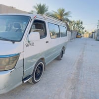 جنبي • ٢٠١٠ • تايرات جديد