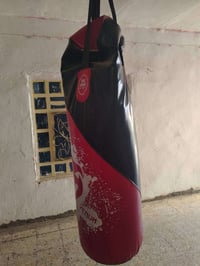 كيس ملاكمة فينوم • ١م ٤٠كغ • نجف بل كوفه