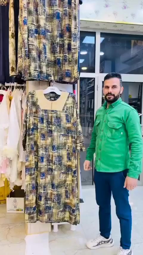 تالين تالين 💖

دشداشه كشمير حجم خاص 💖
شركة القمر خامه ممتازه 💖
قياسات /3XL---7XL
السعر 15 الف
السعر قطعتين 25 الف

العنوان /هيت / الجمعية / مقابل ماركت طارق
متوفر خدمة توصيل


**إذا كنت صاحب هذا الإعلان وتريد حذفه لأي سبب، رجاءا أرسل رسالة إلى الدعم الفني**