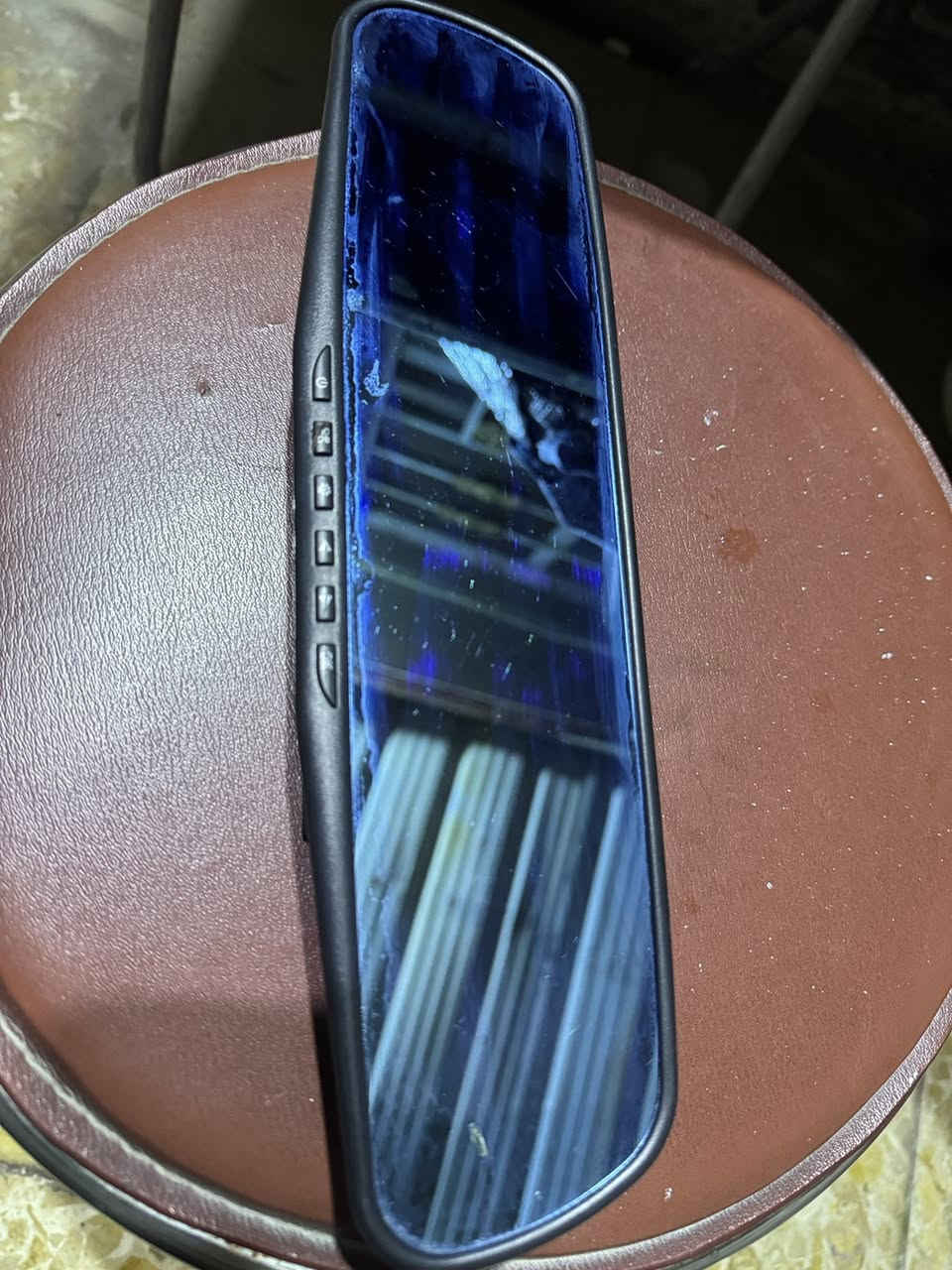 مرايا كامرا داش كام قيم واخذ مكان عبيدي ***********
