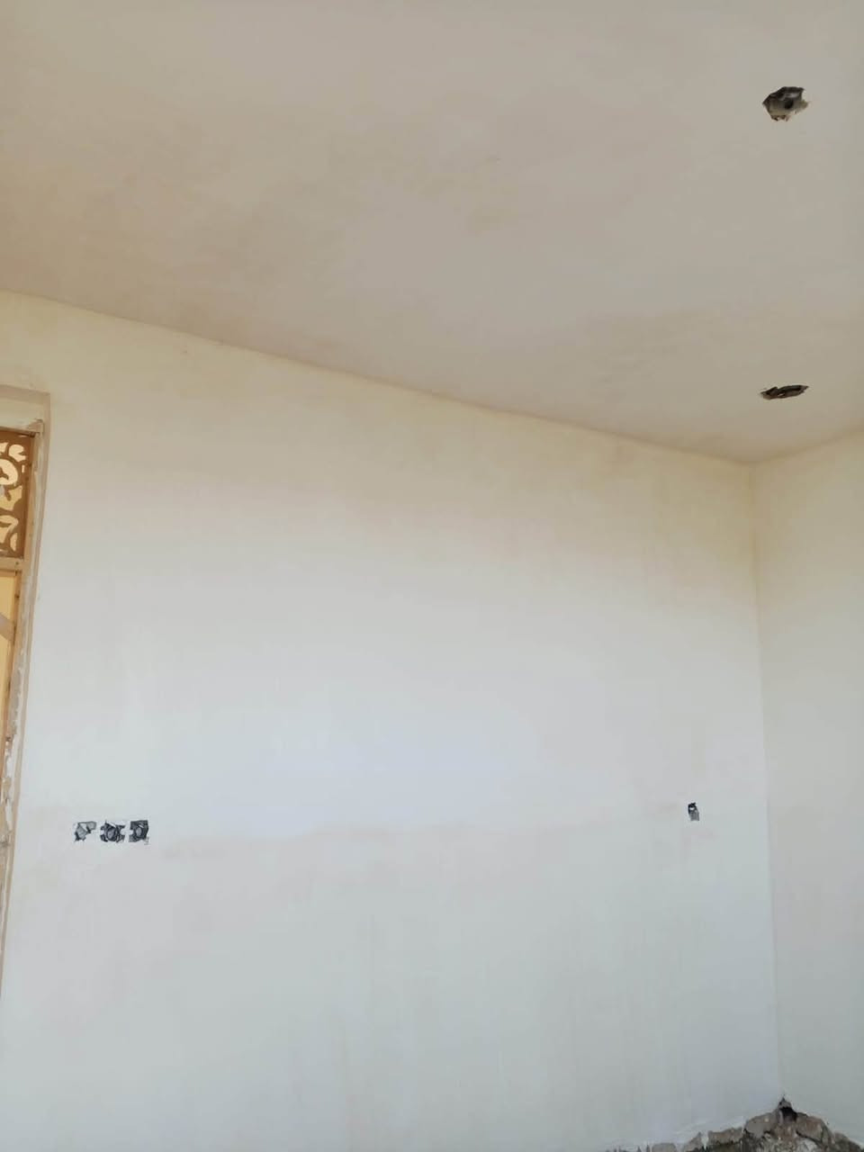 كادر چص وبورك كافه مناطق بغداد شغل درجه أولى ***********

