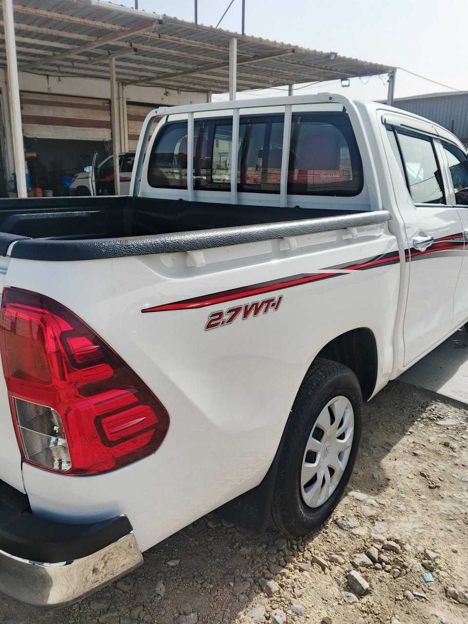 سلام عليكم اللبيع فلاونزه موديل 2025
رقم ذي قار
سياره باكيت شرط زيرو ماشيه 10 الف 
كشنات مدوشمه 
تحويل ثاني يوم 
سعر 252 وبيه مجال 
مكان ناصرية قضاء الإصلاح رقم ***********
