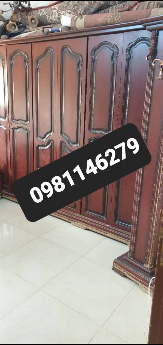 للبيع


**إذا كنت صاحب هذا الإعلان وتريد حذفه لأي سبب، رجاءا أرسل رسالة إلى الدعم الفني**