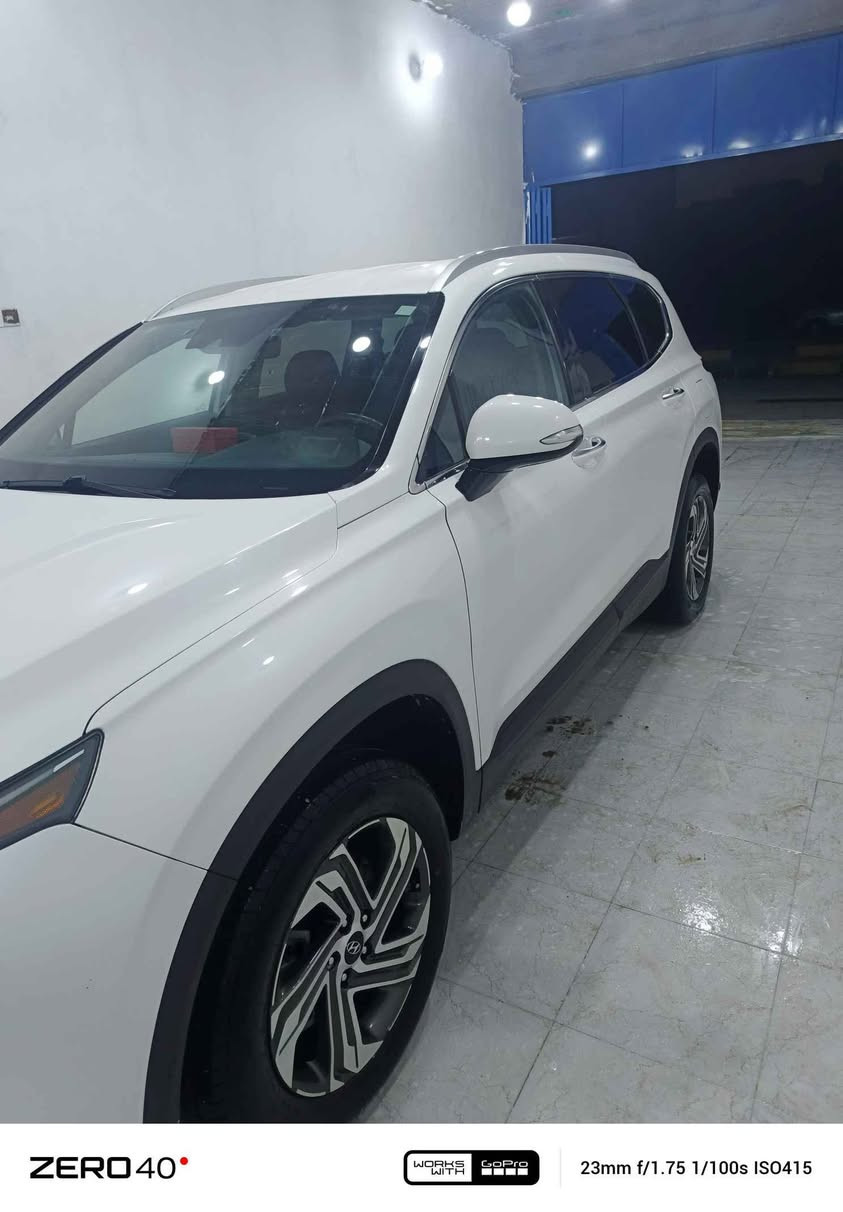 السلام عليكم 
سنتافي 2023 بدون رقم السياره طك كارتون جاهزه على اخر حبايه بلعافيه على ياخذه بيه باردات بلبيبان بصيطه جدأ السعر 210وبيه مجال مكان ذي قار قضاء النصر 
***********
***********

‏‪ ناصرية, ذي قار
