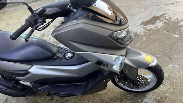 اي ماكس موديل 2020 
مكفوله كفاله عامه 
مل رمبه 
برغي ممفتوح بيه 
هل فحص 
مكاني شعب 
سعر 16$ ورقه 
***********
