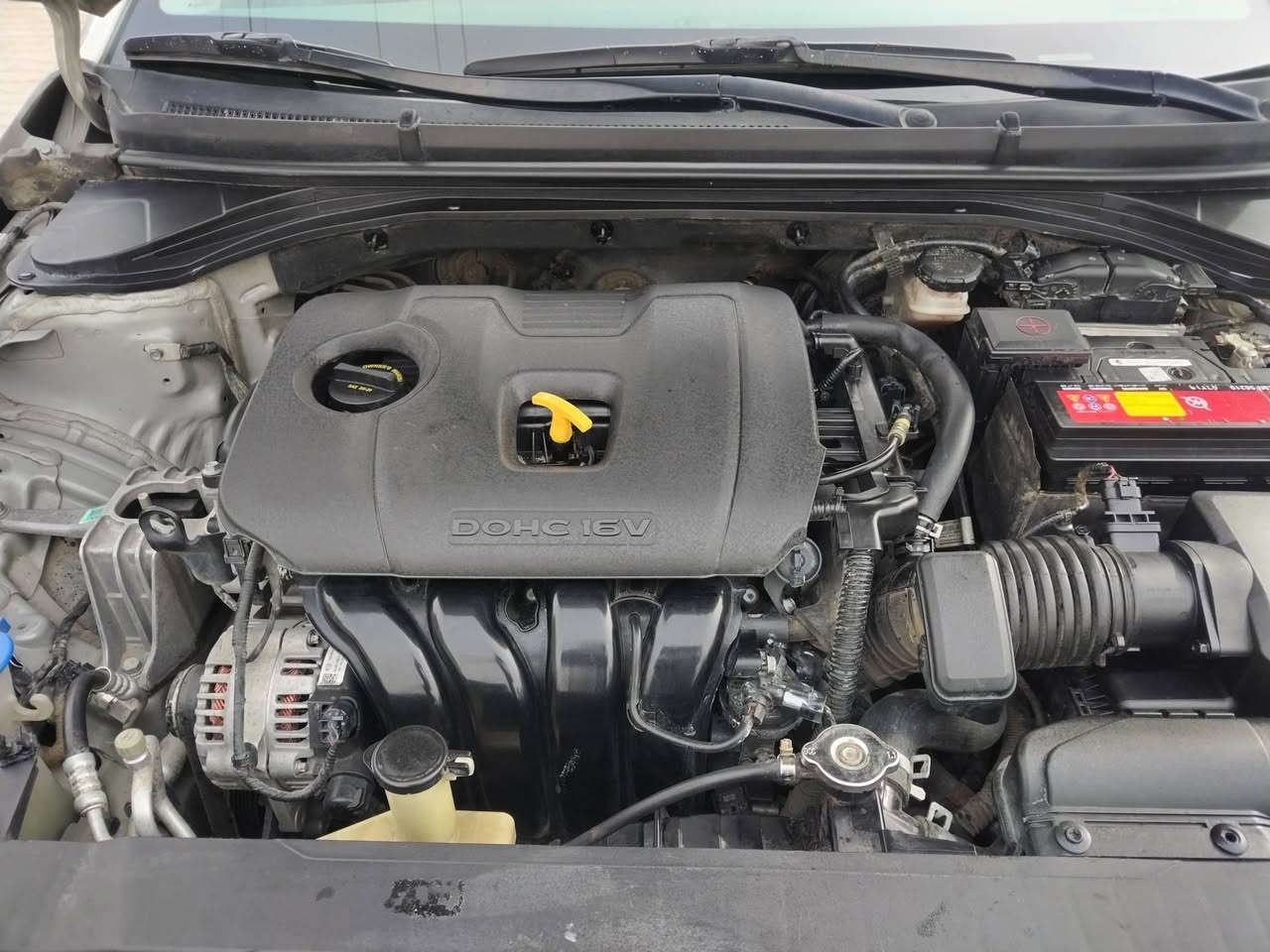 سياره ألنترا وارد أمريكي ٢٠٢٠ ضرر بابين السايق وخلف السائق نفسه مصلحات سياره ليبل واحد محرك ٢٠٠٠ دوش حساسات المرغوب لون سلفر سياره جديده معنا الكلمه ماشيه ٦٦ سبير بعد ما نازل مواصفات السياره تحكم أستيرن جهتين تحديد مسار منزلقات رادار أمامي خلفي ثلاث وضعيات قياده سبورت نيموري درايفر تدعم نضام أيكو كامره أماميه توقف ذاتي حاكيه رادار أمامي خلفي قياده ذاتية تخم تاير رقم شمالي تحويل مباشر سيارة موجوده في بغداد رقم الهاتف *********** سعر السياره ١٢٠
