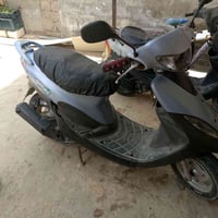 دراجه كامكو محرك ماكس تشتغل بيها تبخير للبيع ابيع كوم حديد 115 الف 077...