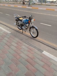 دراجة ٤ كير • تعمير شاصي ١٤ • باقي ٢٤