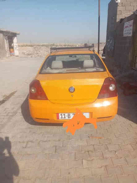 بسمي سنوية لحد 2030
سيارة جيلي ام كي ٢٠١١ جاهزه كلشي شغال تبريد وتخم تاير جديد  السعر32$ العنوان مدينة الصدر   ***********
