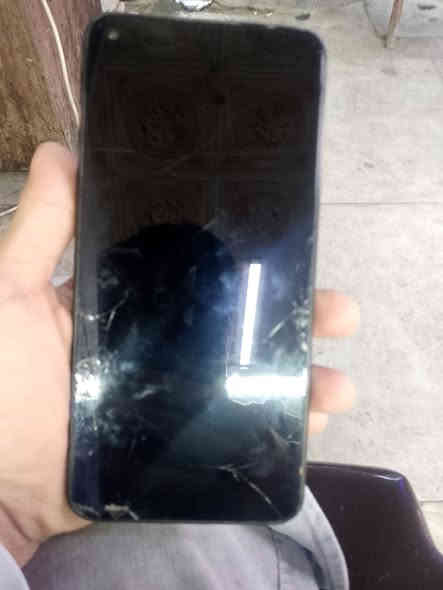 جهاز ريدمي نوت 9 للبيع أو مراوس بجهاز نضيف جهاز نضيف معنى الكلمه مامفتوح برغي ومابدل بي شي بيه ضربه بل شاشه ماثره ابد والله ذاكره 128 كلشي شغال صوت. لمس خلو .كاميرات تخبل وضحه . بوبجي 60 فريم ودعم 90, شاحن تابسي بطاريه 5000 بصمه خلفيه سعر 60. بي مجال للطييبين رجاهن لمو شراي لاتراسل وتتواعد خاص مفتوح 24ساعه مكان سماوه رقم ***********
