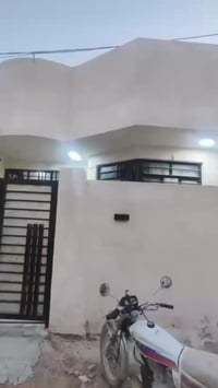 كربلاء حي سومر • ١١٠م • طابو زراعي سند ٢٥