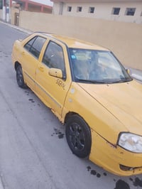 شيري • ٢٠١١ • الانبار