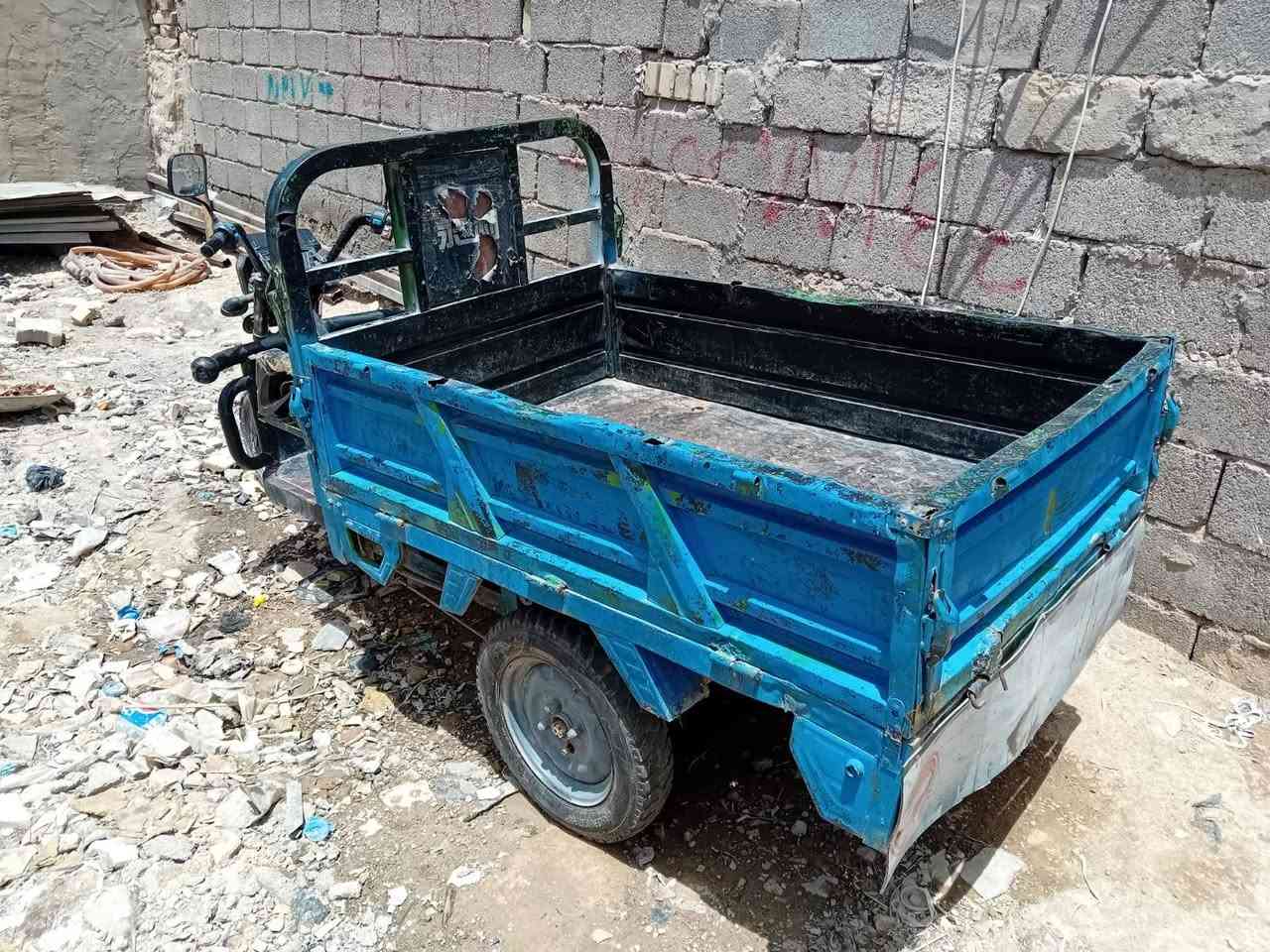ستوته مال شغل شغاله مكان مدينة الصدر سعرها 550الف


**إذا كنت صاحب هذا الإعلان وتريد حذفه لأي سبب، رجاءا أرسل رسالة إلى الدعم الفني**