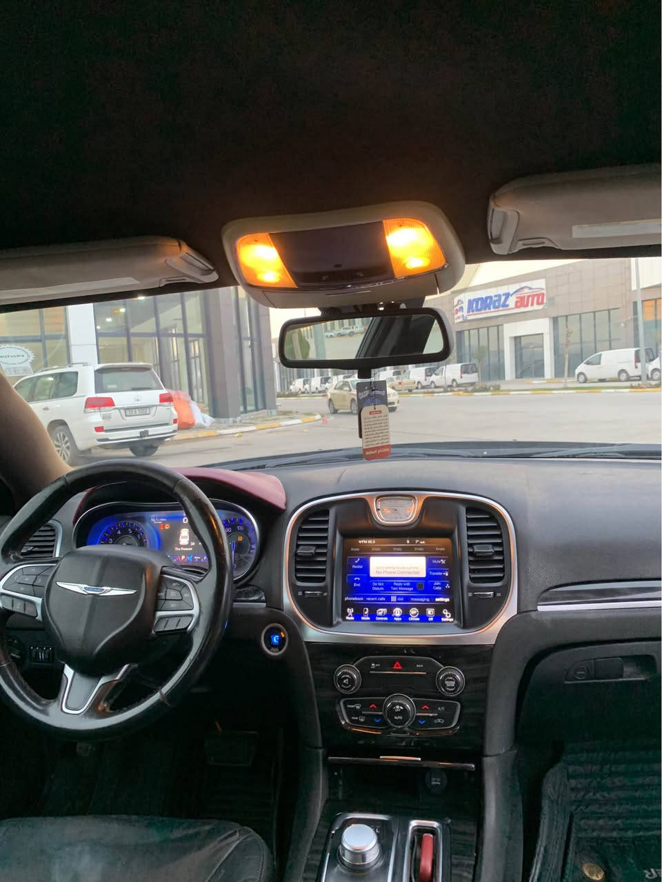 ئۆباما 
مۆدێل٢٠١٩
بڕاوە ی لێزەر دوبە ی 
٦بستۆن 
علوج 
 دواو پێشی دە عمی نییە 
سە یارە کە کوشن هیتە ر و کوشن کارە با کوشن جلد 
فول فولە بە س 
پانۆراما نییە 
  ٤تایە و یلی لۆک 
سە یارە کە زۆر زۆر جوانو مە زبوتە  
یە ک دینار مە سرەفی تیانییە 
 سە یارە کە کارە بای و گێڕو مە کینە و هە مو گیانی بە شەرت 
 لە رە سمە کانا چۆنە بە رەو ڕو جوانترە 
  ئە وە هە مو زانیارییە کانیە تی تکایە بۆ پرسیار تێل مە کە 
جوابی کۆمێنت نایە مە وە گە ر موشتە ری لە مە سنجەر یا ژمارە تێل بکە 
لە سلێمانیم 
سعری ٨١گە ڵا 
*********** السليمانية, العراق
