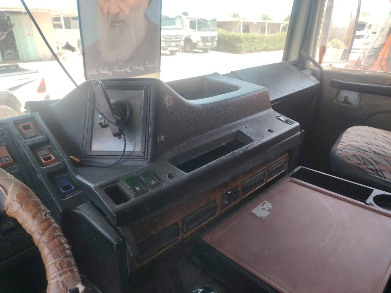 السلام عليكم فالفو F 12 موديل ٩٤ مكينه ٢٢ كير ٣/ ٣ مجموعه النكي تحويل مباشر سياره جاهزه للعمل اتصل على الرقم ***********
*********** 
السلام عليكم فالفو F 12 موديل ٩٤ مكينه ٢٢ كير ٣/ ٣ مجموعه النكي تحويل مباشر سياره جاهزه للعمل اتصل على الرقم ***********
