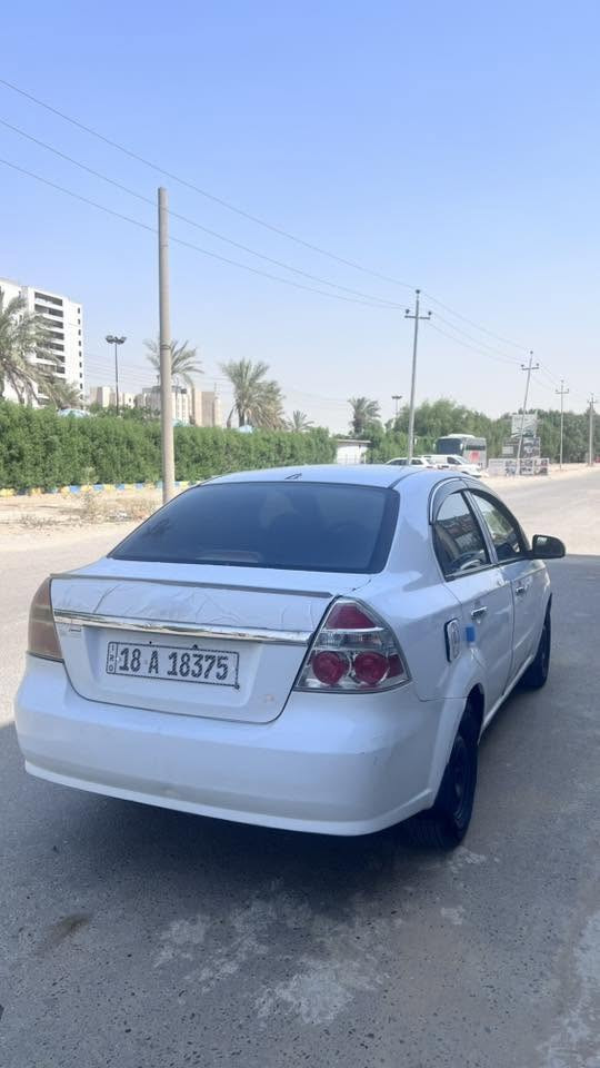 سلام عليكم افيو موديل 11 محرك 1600 مسكر رقم بابل انكليزي سنويه لل30 كير ومحرك وتبريد خير من اللّه وارد امريكي السعر 57 وبيهة مجال مكان سياره نجف للاستفسار *********** وبيهة صبغ اقل لحزام ابيع حزام
