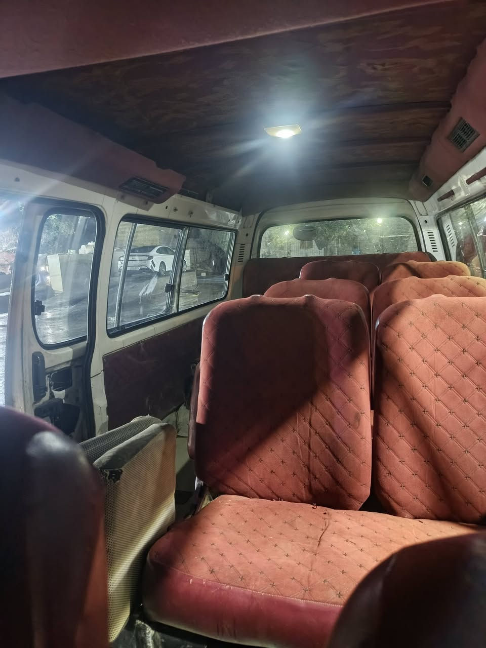 سلام عليكم فتون 2015 رقم واسط كير مكينه اكسل كفاله ضربه صبغ كفاله عده الهلالات كهربايات كله شغاله تخم تاير وتخم ويل بلادي تحويل ثاني يوم سعر72 وبيه مجال للستفسار‏‪***********‬‏ مكان سياره بغداد
