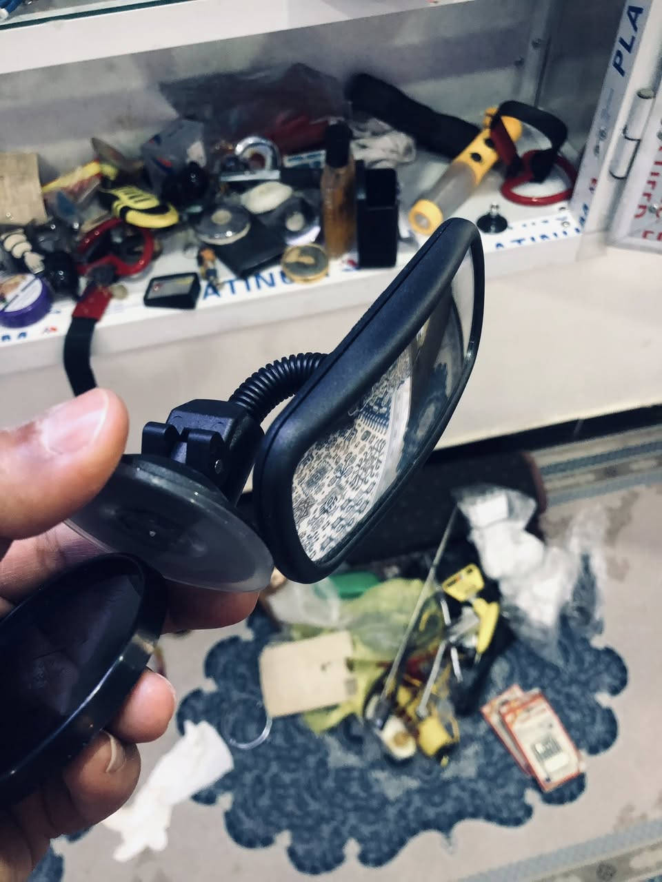 مرايه الماني للبيع مكاني شعب ***********
