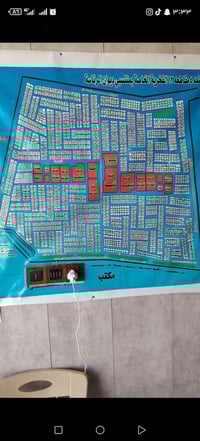 الديوان أبو غريب • ١٥٠م • سكن/استثمار