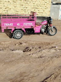 ستوته فرس • موديل 2018 • قضاء الدير