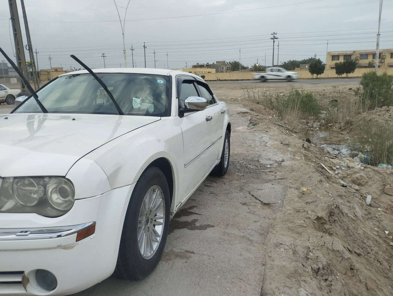 اوباما مديل 8 كير ومكينه وضفيره جدد قبل شهر شادهن تبريد ثلج تخم تاير حداديه حلوه بيها ضربه بالمدكر الكدام بسيطه وبيها مكانات صبغ بس ابيع احزام رقم بصره انكليزي بأسمي 107 وبيها مجال للشراي @إشارة  عنوان بصره


**إذا كنت صاحب هذا الإعلان وتريد حذفه لأي سبب، رجاءا أرسل رسالة إلى الدعم الفني**