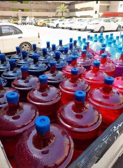 سلام عليكم  أهالي بسمايه وفرناكم أسرع🏃‍♂️ توصيل مجاني 🚴‍♀️🩵💎في. مدينه بسمايه
حته تضمن صحتك وصحت عائلتك خليك ويا مياه زلال بسمايه 🫶🏻🩵
عرض 3الفين ودبات جديده 🙂
ستبدال دباتكم جديد ونقارت المي 7٪
وفرناكم دبات قزم 🩵💎🤍
دبات ستعمال 🩵💎🤍
دبات دائمي 🩵💎🤍
دبات ستعمال جاهز وانواع شركات موجود 🩵💎🤍
دبات دوليه 🩵💎🤍
قداح /رانيه /نبع دوكان/نبع رانيه/ريم /🩵💎🤍
بطاله اللؤلؤه/ وسط/قزم/اللتر🩵💎🤍 قدح اللؤلؤه 
واتساب 📞***********
داخل بسمايه 📞***********
تحت أشراف كادر مياه زلال بسمايه🙂🩵
