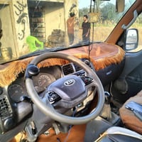 كيه بنكو • موديل 2014 • الغراف ذي قار