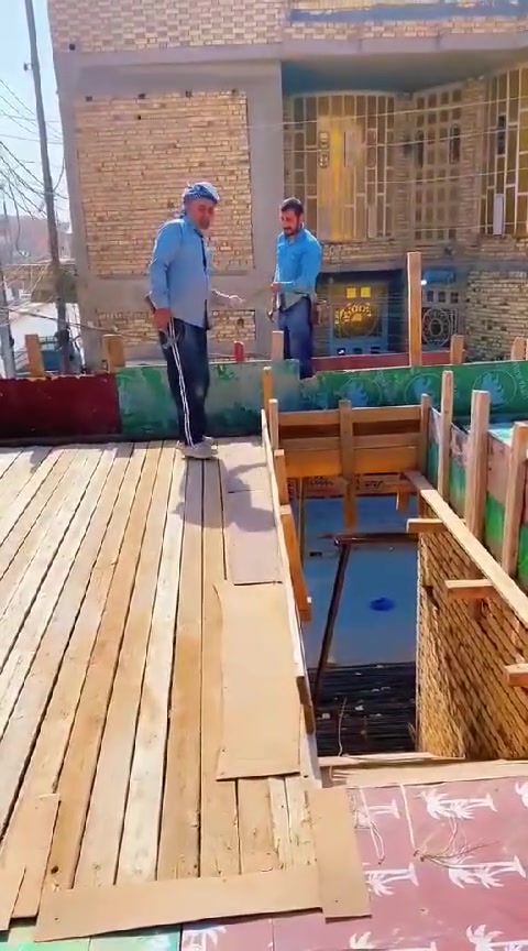 السلام عليكم *********** اي شخص محتاج صب رباط أو صب البيت من الداخل أو تسليطه سطح يرسلني كادر كامل من خباطه وعمال شغل نظيف ومرتب وتساب ***********
