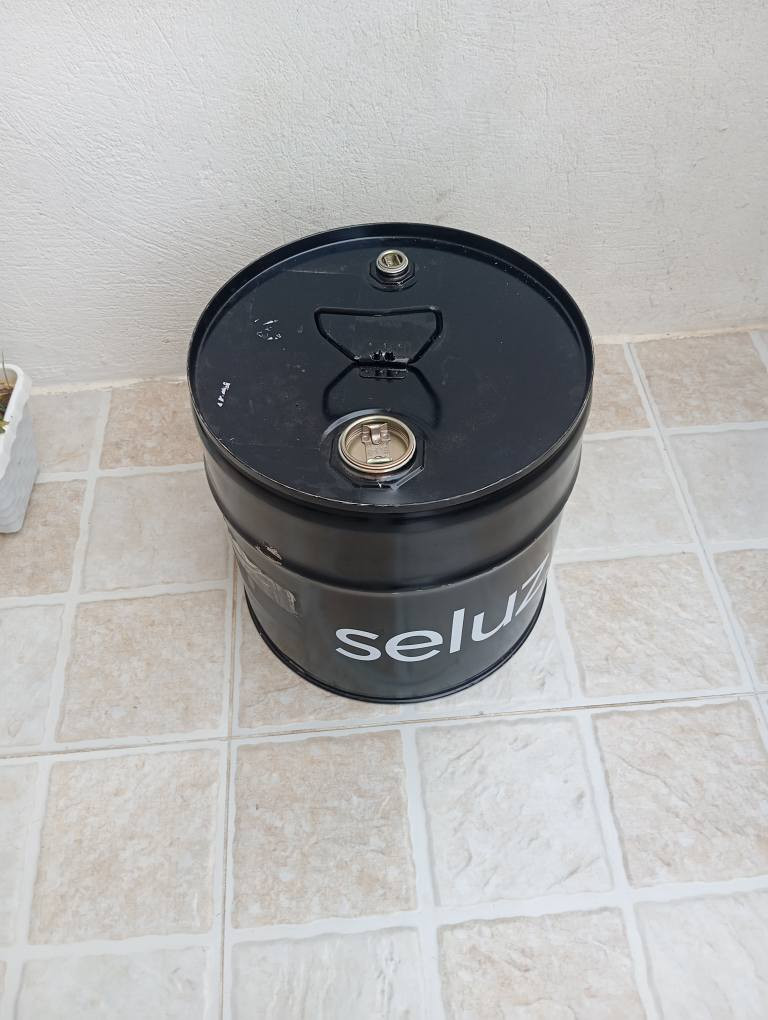 بەرمیلی ئاسن بۆفرۆشتن 40لیتر لۆک السليمانية, العراق


**إذا كنت صاحب هذا الإعلان وتريد حذفه لأي سبب، رجاءا أرسل رسالة إلى الدعم الفني**