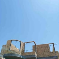 ياالله خلفه بناء طابوك بلوك ثرمستون عگاده شغل حسب الطلب استلام مهندس و...